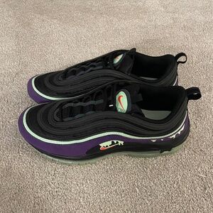 Nike Air Max 97 Slime Halloween